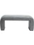 Modica Bench, Gri 3