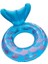 Bermuda Balık Kuyruklu Simit 55 cm 2309028 Mavi 1