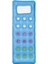 Bestway Bardaklı Deniz ve Havuz Yatağı 188X71 cm 43040 Mavi 1