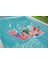 Bestway Bardaklı Deniz ve Havuz Yatağı 188X71 cm 43040 Mavi 3