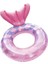 Bermuda Balık Kuyruklu Simit 55 cm 2309028 Pembe 1