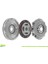 SABIT VOLANT+DEBRIYAJ SETI 308 I-508 I-3008 I-5008-C4 II-C4 PICASSO I-II-GRAND PICASSO I-II-C5 3-D 1