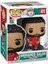 Pop! Futbol: Liverpool, Mohamed Salah, Liverpool Fc Resmi Vinil Koleksiyon 1