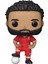 Pop! Futbol: Liverpool, Mohamed Salah, Liverpool Fc Resmi Vinil Koleksiyon 2