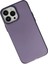 Newface Iphone 14 Pro Max Kılıf Modos Metal Kapak - Mor 2