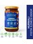 Fit Ezme Hurmalı Fıstık Ezmesi 650g 1