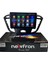 Ford Custom 2015-2018 Newfron 6-64 Tam Profesyonel Oem Multimedia 2