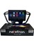 Ford Custom 2015-2018 Newfron 6-64 Tam Profesyonel Oem Multimedia 3