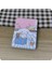 Cinnamoroll Figürlü Mini Cep Aynası 8.6 cm x 6.2 cm - Uçak Seyahat Model 3 2