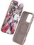 Onegif Iphone 16 Flower Series Magsafe Kapak - Pembe Sptgl 1