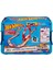 Track Builder Alev Temalı Akrobasi Seti HMC04 1