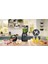 High Performance Blender Vitapower 1800 W Siyah 5