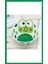 Keroppi Figür Desenli Melamin Corn Flex - Noddle Çocuk Yemek Tabağı Kasesi Bowl Tabak Model 1 1