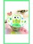 Keroppi Figür Desenli Melamin Corn Flex - Noddle Çocuk Yemek Tabağı Kasesi Bowl Tabak Model 1 2