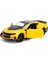 1:32 Transformers 2016 Chevy Camaro Bumblebee Model Araba 1