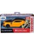 1:32 Transformers 2016 Chevy Camaro Bumblebee Model Araba 2