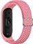 Newface Mi Band 6 Star Kordon - Pembe 1
