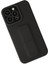 Newface Iphone 14 Pro Kılıf Mega Standlı Silikon - Siyah 2