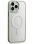 Newface Iphone 14 Pro Max Kılıf Room Magneticsafe Silikon - Su Yeşili 1