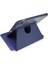 Newface Ipad 10.2 (7.nesil) Kılıf Starling 360 Kalemlikli Tablet Kılıf - Lacivert 1