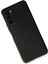Newface Tecno Camon 18 Kılıf First Silikon - Siyah 3
