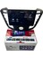 Ford Custom 2015-2018 Pioneer 4-64 Tam Profesyonel Oem Multimedia 2