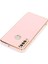 Newface Huawei P30 Lite Kılıf Volet Silikon - Pembe 3