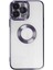 Newface Iphone 14 Pro Kılıf Slot Silikon - Mor 1