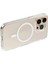 Newface Iphone 14 Pro Kılıf Blueo Anti Drop Magsafe Kapak - Turuncu 2