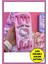 Hello Kitty Figürlü Çok Bölmeli Plastik Kalemlik Kalem Kutusu 3