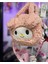 My Melody Peluş Fermuarlı El Çantası Kalem Kutusu Kalemlik 2