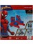 Spiderman Inline 3 Tekerlekli Paten 28631 3