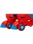 Spiderman Inline 3 Tekerlekli Paten 28631 4