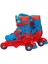 Spiderman Inline 3 Tekerlekli Paten 28631 5