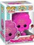 Pop! Vinil: Polly Pocket Shell Pocket, Flower Shell, Resmi Ürün 1