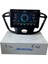 Ford Custom 2015-2018 Blueway 8-128 Tam Profesyonel Oem Multimedia 1
