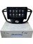 Ford Custom 2015-2018 Blueway 8-128 Tam Profesyonel Oem Multimedia 4