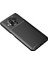 Newface Mi 10T Lite Kılıf Auto Focus Karbon Kapak - Siyah 2