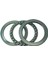 51208A / 52208A Derin Oluklu Bilyalı Rulman Referans Skf 51208 | Ina 51208-A | Koyo 51208 1