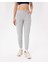 Gri Jogger Eşofman 1