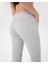 Gri Jogger Eşofman 4