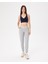 Gri Jogger Eşofman 5