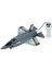 Air Forces Sesli ve Işıklı X-35 Jet 1