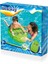 Bestway Çocuk Deniz ve Havuz Yatağı El Tutmalı 84X56 cm 42049 Yeşil 3