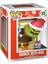 Pop! Deluxe: Grinch Çantalı, Grinch Noel’i Nasıl Çaldı, Koleksiyon Figürü 1