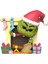 Pop! Deluxe: Grinch Çantalı, Grinch Noel’i Nasıl Çaldı, Koleksiyon Figürü 2