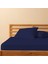 %100 Pamuklu Tek Kişilik Lastikli Çarşaf 120X200+30 | 50X70 Yastık Kılıfı ( 1 Adet ) 1