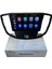 Ford Transit 2014-2020 Blueway 4-64 Profesyonel Oem Multimedia 4