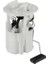 Yakıt Modulu P206 P406 3 Bar 95 L / H Samandıra 1