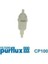 Yakıt Fıltresı (Seffaf Pıpo Tıp) W202 9300 W124 9395 W460 8792 W123 7985 1
